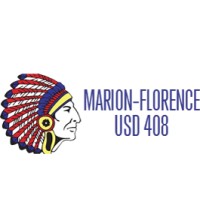 Marion High School logo, Marion High School contact details