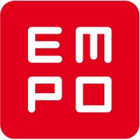 EMPO TV / Electronic Meeting Point logo, EMPO TV / Electronic Meeting Point contact details