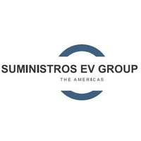 Suministros EV Group LLC logo, Suministros EV Group LLC contact details