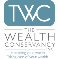 The Wealth Conservancy Inc. logo, The Wealth Conservancy Inc. contact details