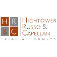 Hightower, Russo & Capellan - Trial Attorneys logo, Hightower, Russo & Capellan - Trial Attorneys contact details