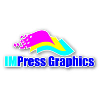 IMPress Graphics - Printing & Signage logo, IMPress Graphics - Printing & Signage contact details