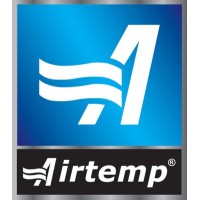 AirTemp Cooling and Heating logo, AirTemp Cooling and Heating contact details