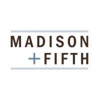 Madison + Fifth logo, Madison + Fifth contact details