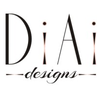 DiAi Designs logo, DiAi Designs contact details