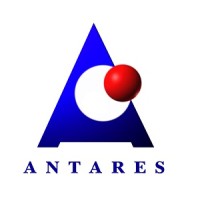 Antares Gruppen AS logo, Antares Gruppen AS contact details