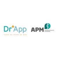 DrApp APM logo, DrApp APM contact details