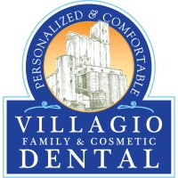 Villagio Family and Cosmetic Dental logo, Villagio Family and Cosmetic Dental contact details