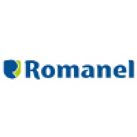 Romanel logo, Romanel contact details