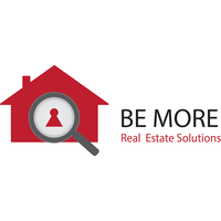 Be More Real Estate Solutions logo, Be More Real Estate Solutions contact details