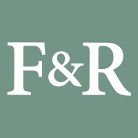 F&R Law Group logo, F&R Law Group contact details