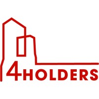 4Holders LLC logo, 4Holders LLC contact details