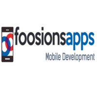 FoosionsApps logo, FoosionsApps contact details