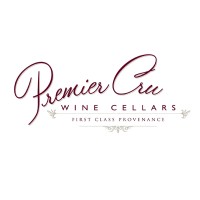 Premier Cru Wine Cellars logo, Premier Cru Wine Cellars contact details