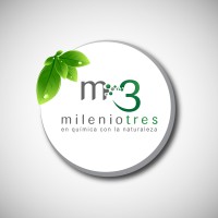 Milenio Tres S.A. logo, Milenio Tres S.A. contact details