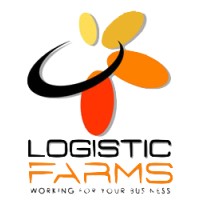 Logistic Farms logo, Logistic Farms contact details