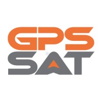 GPS SAT logo, GPS SAT contact details