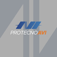 PROTECNOAVI logo, PROTECNOAVI contact details