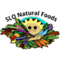 SLO Natural Foods Co-op logo, SLO Natural Foods Co-op contact details