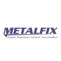 Metalfix logo, Metalfix contact details