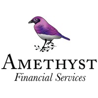 Amethyst Financial Services logo, Amethyst Financial Services contact details