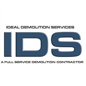 Ideal Demolition Services logo, Ideal Demolition Services contact details