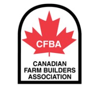 Canadian Farm Builders Association logo, Canadian Farm Builders Association contact details