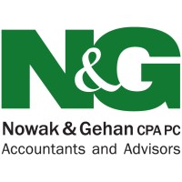 Nowak & Gehan CPA PC logo, Nowak & Gehan CPA PC contact details