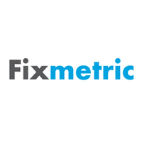 Fixmetric logo, Fixmetric contact details