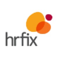 HR Fix Pty Ltd logo, HR Fix Pty Ltd contact details