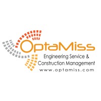 OptaMiss logo, OptaMiss contact details