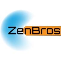 ZenBros, LLC logo, ZenBros, LLC contact details