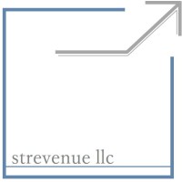 Strevenue LLC logo, Strevenue LLC contact details