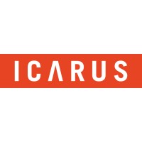 ICARUS Devices logo, ICARUS Devices contact details