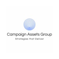 Campaign Assets Group logo, Campaign Assets Group contact details