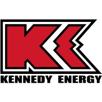 Kennedy Energy logo, Kennedy Energy contact details