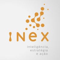 INEX | Inteligência, Estratégia e Ação logo, INEX | Inteligência, Estratégia e Ação contact details