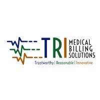 TRI Medical Billing Solutions logo, TRI Medical Billing Solutions contact details