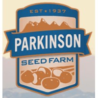 Parkinson Seed Farm Inc logo, Parkinson Seed Farm Inc contact details