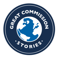 Great Commission Stories logo, Great Commission Stories contact details