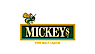 Mickey's logo, Mickey's contact details