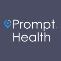 Prompt.Health logo, Prompt.Health contact details