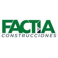 Factia Construcciones logo, Factia Construcciones contact details