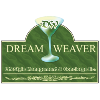 Dreamweaver Concierge logo, Dreamweaver Concierge contact details