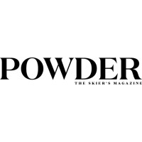 TEN Media (Powder Magazine) logo, TEN Media (Powder Magazine) contact details