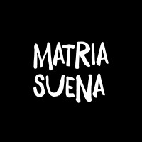 Matria Suena logo, Matria Suena contact details