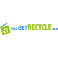 Ready Set Recycle.com logo, Ready Set Recycle.com contact details