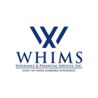 Whims Insurance & Financial Services, Inc. logo, Whims Insurance & Financial Services, Inc. contact details