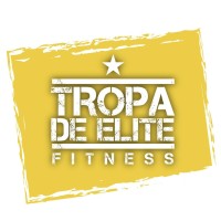 Tropa de Elite Fitness logo, Tropa de Elite Fitness contact details