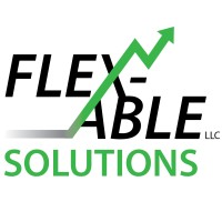 Flex-Able Solutions logo, Flex-Able Solutions contact details